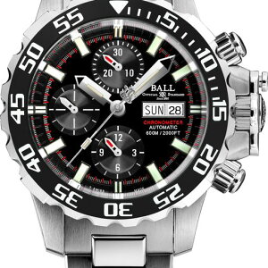 BALL WATCH {[EHb` DC3226A-S4CJ-BK Y rv Ki 