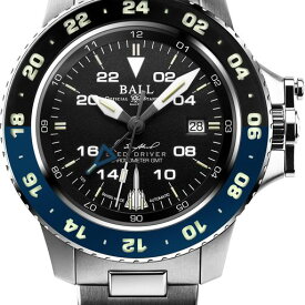 BALL WATCH ボールウォッチ DG2018C-S17CJ-BK メンズ 腕時計 国内正規品 送料無料