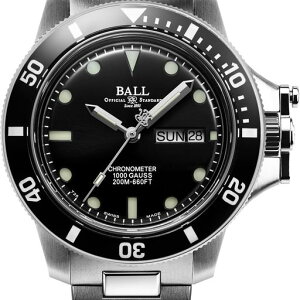 BALL WATCH {[EHb` DM2118B-S1CJ-BK Y rv Ki 