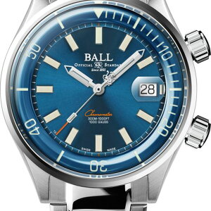 BALL WATCH {[EHb` DM2280A-S1CJ-BE Y rv Ki 