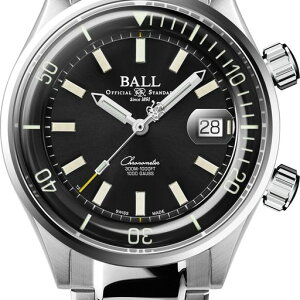BALL WATCH {[EHb` DM2280A-S1CJ-BK Y rv Ki 