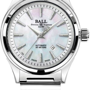 �y2,000�~OFF�N�[�|�����p�ŁzBALL WATCH �{�[���E�H�b�` NL2098C-S6J-WH ���f�B�[�X �r���v �������K�i ��������