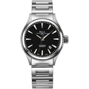 �y2,000�~OFF�N�[�|�����p�ŁzBALL WATCH �{�[���E�H�b�` NM2098C-S3J-BK �����Y �r���v �������K�i ��������