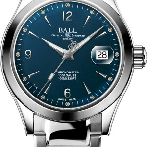 BALL WATCH {[EHb` NM9026C-S5CJ-BE Y rv Ki 