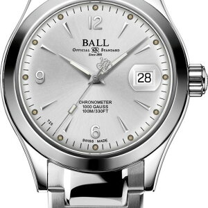 BALL WATCH {[EHb` NM9026C-S5CJ-SL Y rv Ki 