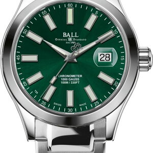 BALL WATCH {[EHb` NM9026C-S6CJ-GR Y rv Ki 