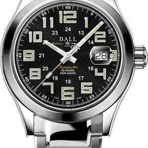 BALL WATCH {[EHb` NM9032C-S2CJ-BK1 Y rv Ki 