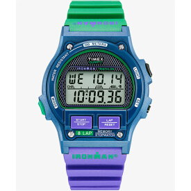 【2,000円OFFクーポン＋3点で10倍、2点でも5倍】TIMEX タイメックス TW5M54600 メンズ 腕時計 国内正規品 送料無料