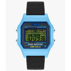 【10％OFFクーポン利用で】TIMEX タイメックス TW2V94100 ユニセックス男女兼用腕時計 国内正規品 送料無料