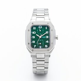 【2,000円OFFクーポン利用で】MADISON NEW YORK マディソン ニューヨーク MA011012-4 メンズ 腕時計 国内正規品 送料無料