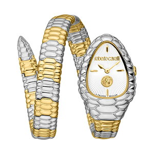 roberto cavalli by FRANCK MULLER ロベルト カヴァリ バイ フランク ミュラー RV1L187M0061 レディース 腕時計 国内正規品 送料無料