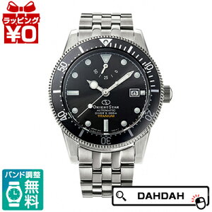 �y2,000�~OFF�N�[�|�����p�ŁzEPSON ORIENT STAR �G�v�\�� �I���G���g�X�^�[ �_�C�o�[ RK-AU0701B �����Y �r���v �������K�i ��������
