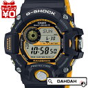 CASIO カシオ G-SHOCK ジーショック gshock Gショック RANGEMAN レンジマン エマージェンシーカラー GW-9400YJ-1JF メ…