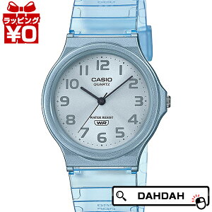 �y10��OFF�N�[�|�����p�Łz�J�V�I CASIO �X�^���_�[�h �u���[ �� MQ-24S-2BJF �����Y �r���v �������K�i ��������