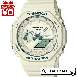 y10OFFN[|pŁzG-SHOCK W[VbN gshock GVbN CASIO JVI ~bhTCY O[ANZg zCg GMA-S2100GA-7AJF Y rv Ki 
