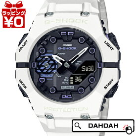 【2,000円OFFクーポン＋店舗内3点で10倍、2点でも5倍】CASIO カシオ G-SHOCK ジーショック gshock Gショック Sci-fi world Series GA-B001SF-7AJF 2023年7月7日発売 メンズ 腕時計 国内正規品 送料無料