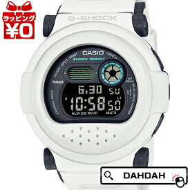 【2,000円OFFクーポン＋店舗内3点で10倍、2点でも5倍】CASIO カシオ G-SHOCK ジーショック gshock Gショック Sci-fi world Series G-B001SF-7JR 2023年7月7日発売 メンズ 腕時計 国内正規品 送料無料