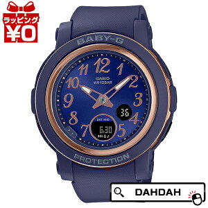 �y10��OFF�N�[�|�����p�ŁzCASIO �J�V�I Baby-G �x�C�r�[�W�[ �x�r�[�W�[ BGA-290 Standard Arabic BGA-290SA-2AJF ���f�B�[�X �r���v 8��4������ �������K�i ��������
