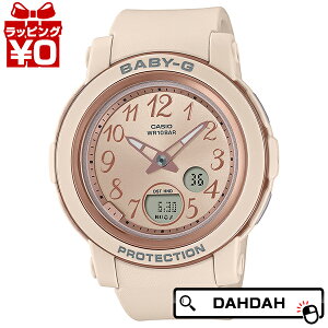 �y10��OFF�N�[�|�����p�ŁzCASIO �J�V�I Baby-G �x�C�r�[�W�[ �x�r�[�W�[ BGA-290 Standard Arabic BGA-290SA-4AJF ���f�B�[�X �r���v 8��4������ �������K�i ��������