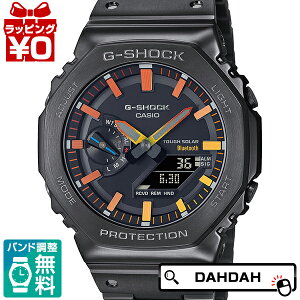 G-SHOCK GVbN W[VbN JVI CASIO t^ C{[J[ ANZg GM-B2100BPC-1AJF Y rv Ki 