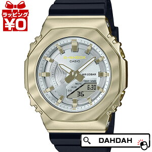 y2,000~OFFN[|{Xܓ3_10{A2_ł5{zG-SHOCK GVbN W[VbN JVI CASIO ^Jo[h Ȑ GM-S2100BC-1AJF fB[X Ki 