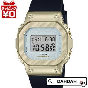 y2,000~OFFN[|pŁzG-SHOCK GVbN W[VbN JVI CASIO ^Jo[h Ȑ GM-S5600BC-1JF fB[X Ki 