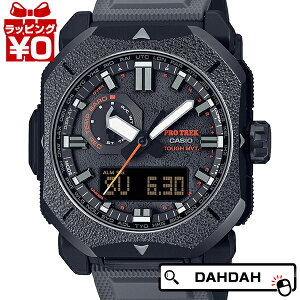 y10OFFN[|pŁzPROTREK vgbN CASIO JVI CLIMBER LINE NC}[C PRW-6900BF-1JF Y rv Ki 