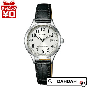 CITIZEN �V�`�Y�� REGUNO ���O�m KS1-210-20 ���f�B�[�X �r���v �������K�i ��������