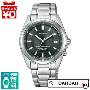 �y10��OFF�N�[�|�����p�ŁzCITIZEN �V�`�Y�� REGUNO ���O�m KS3-115-51 �����Y �r���v �������K�i ��������