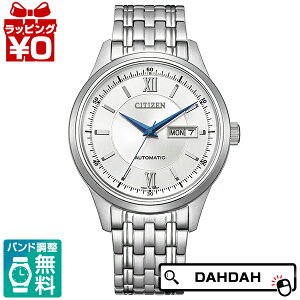 �y10��OFF�N�[�|�����p�ŁzCITIZEN COLLECTION �V�`�Y���R���N�V���� NY4050-62A �����Y �r���v �������K�i ��������