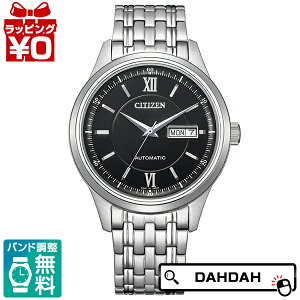 �y2,000�~OFF�N�[�|�����p�ŁzCITIZEN COLLECTION �V�`�Y���R���N�V���� NY4050-62E �����Y �r���v �������K�i ��������