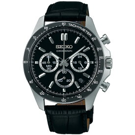 【2,000円OFFクーポン＋3点で10倍、2点でも5倍】SEIKO SELECTION セイコー SBTR021 メンズ 腕時計 国内正規品 送料無料