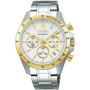 SEIKO SELECTION �Z�C�R�[ SBTR024 �����Y �r���v �������K�i ��������
