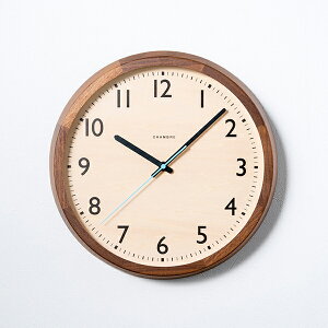 DROP CLOCK CH-039WN