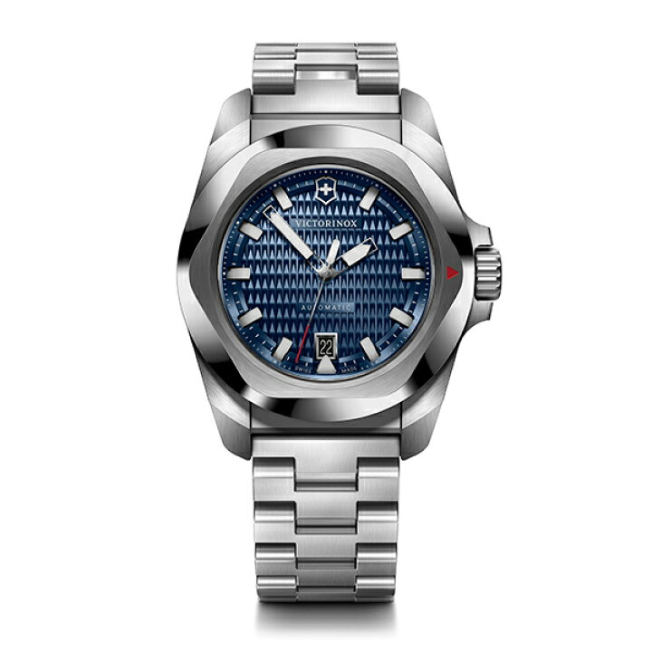 楽天市場】VICTORINOX ビクトリノックス I.N.O.X. イノックス 自動巻き 