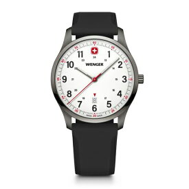 WENGER ウェンガー シティスポーツ CITY SPORT 01.1441.132 メンズ 腕時計 国内正規品 送料無料
