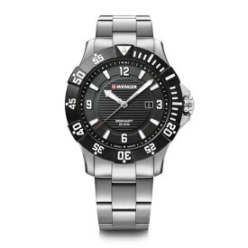 WENGER ウェンガー シーフォース SEAFORCE 01.0641.131 メンズ 腕時計 国内正規品 送料無料