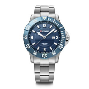 y2,000~OFFN[|pŁz01.0641.133 WENGER EFK[ V[tH[X SEAFORCE Y rv Ki 