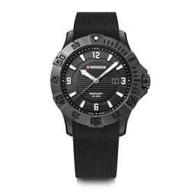 WENGER ウェンガー シーフォース SEAFORCE 01.0641.134 メンズ 腕時計 国内正規品 送料無料