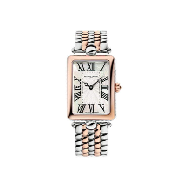 楽天市場】FREDERIQUE CONSTANT フレデリック コンスタント クラシック 