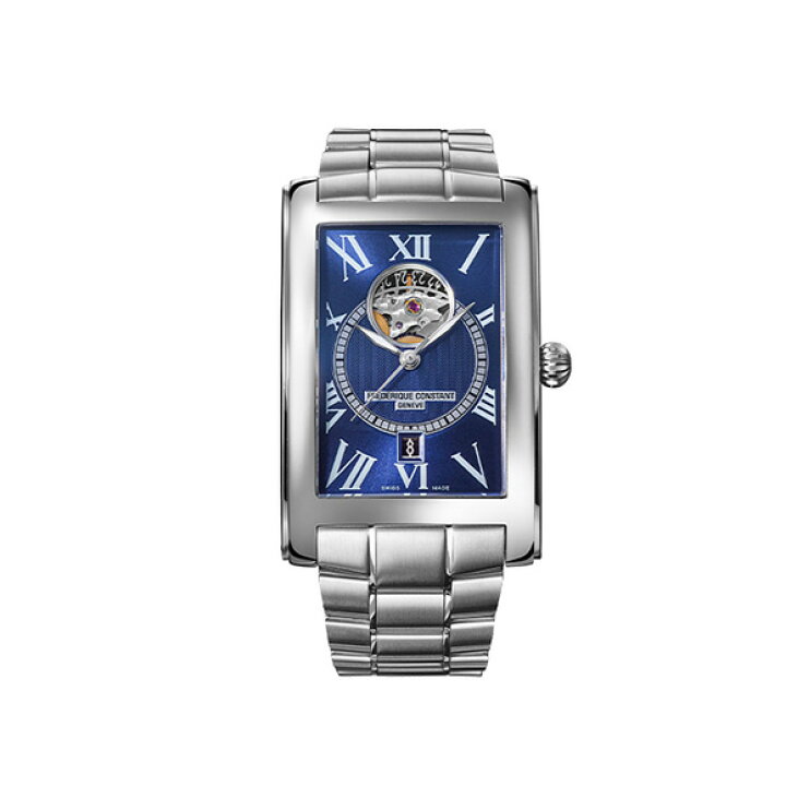 楽天市場】FREDERIQUE CONSTANT フレデリック コンスタント クラシック 