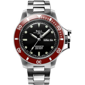 �y2,000�~OFF�N�[�|�����p�ŁzBALL WATCH �{�[���E�H�b�` ORIGINAL �I���W�i�� DM2118B-S2CJ-BK �����Y �r���v �������K�i ��������