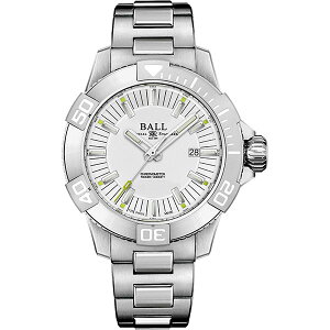 y2,000~OFFN[|pŁzBALL WATCH {[EHb` fB[vNGXg2 DM3002A-S1CJ-WH Y rv Ki 