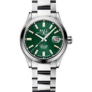y2,000~OFFN[|pŁzBALL WATCH {[EHb` GhDX O[ NM9032C-S3CJ-GR Y rv Ki 