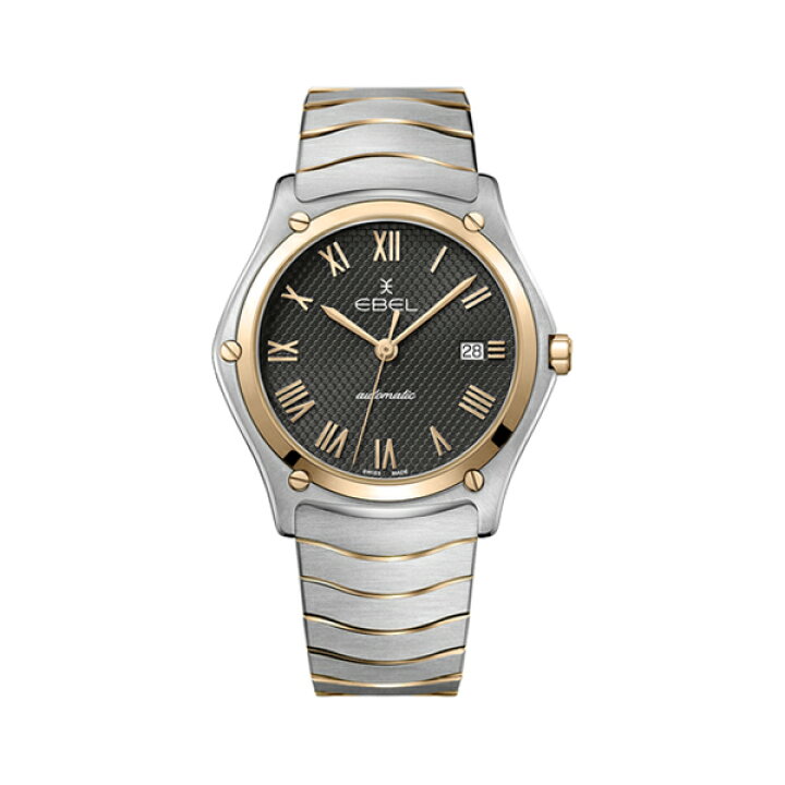 楽天市場】【10％OFFクーポン利用で】EBEL エベル 1216504M メンズ 