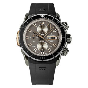 EDOX GhbNX NmItVA1 x[bN NmOt I[g}eBbN 01128-37GNRCA-GNR Y rv Ki 