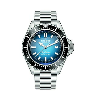 EDOX GhbNX lv`jA I[g}eBbN 80120-3NM-BUIDN Y rv Ki 
