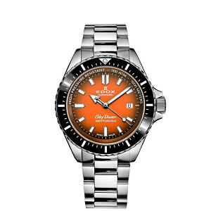 EDOX GhbNX lv`jA I[g}eBbN 80120-3NM-ODN Y rv Ki 