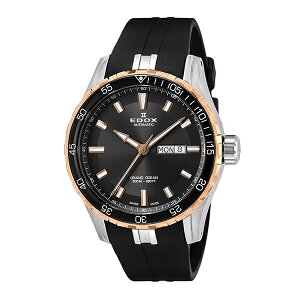 EDOX GhbNX OhI[V I[g}eBbN 88002-357RCA-NIR Y rv Ki 