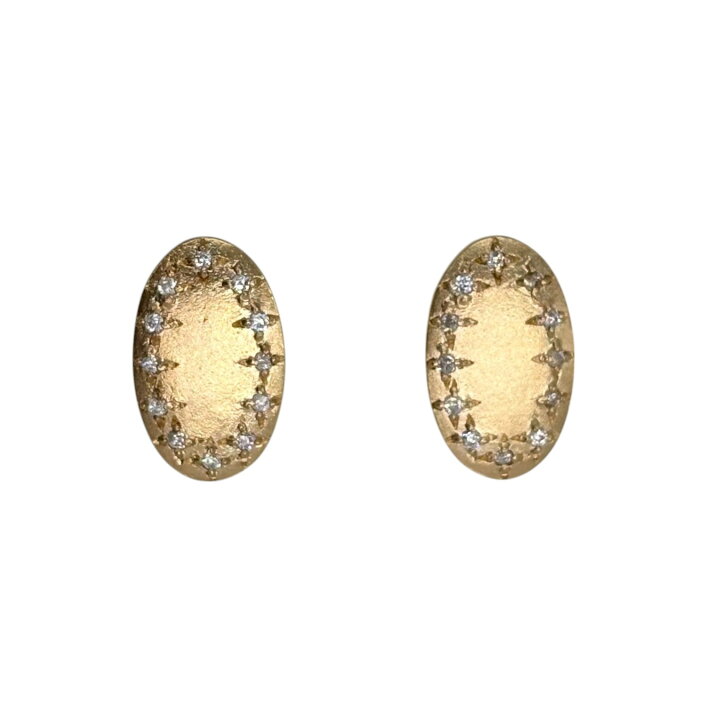 楽天市場】【10％OFFクーポン利用で】K10YG ピアス 10金 10K 